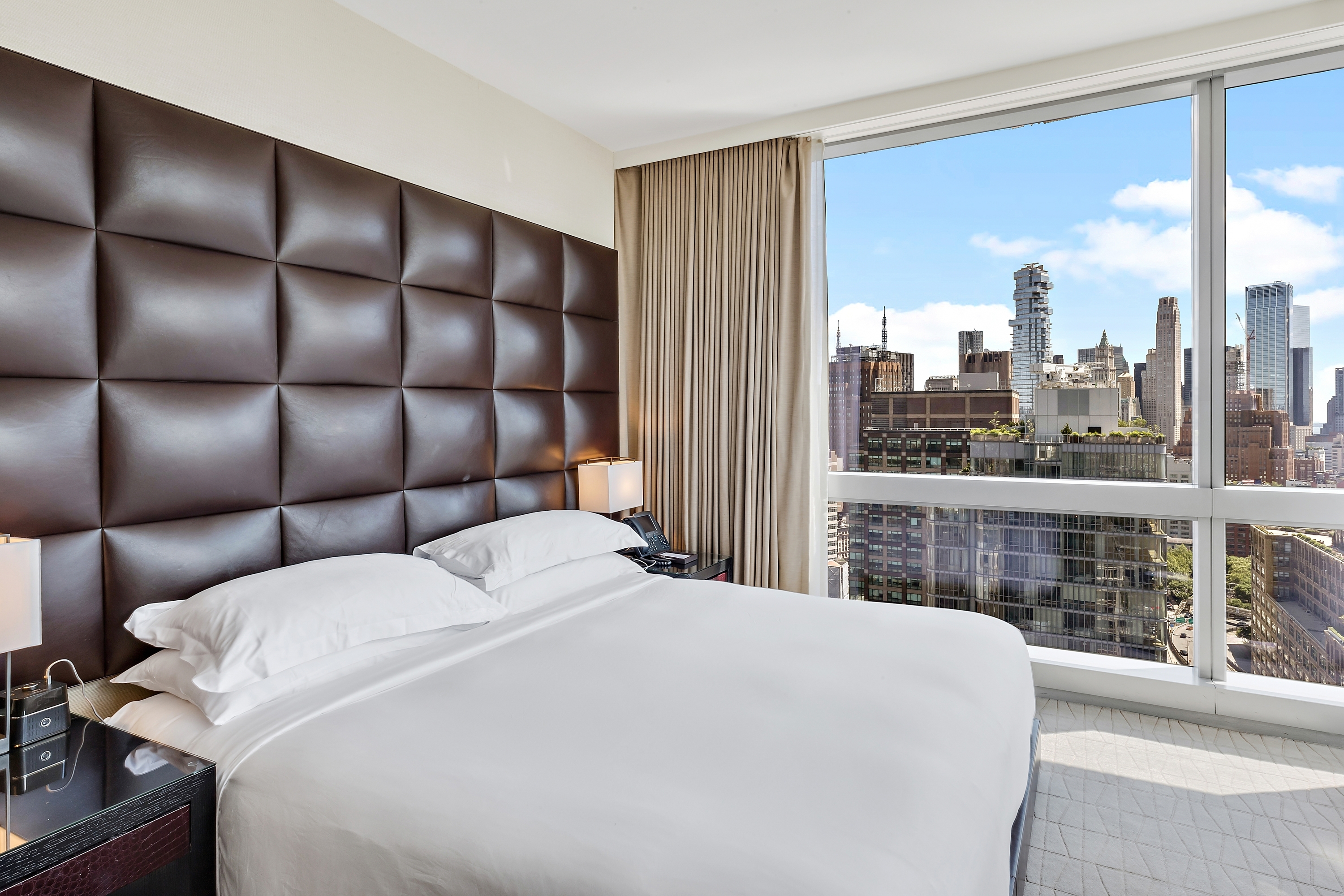 NYC is officially coming for hotel “junk fees” and the timing is no accident