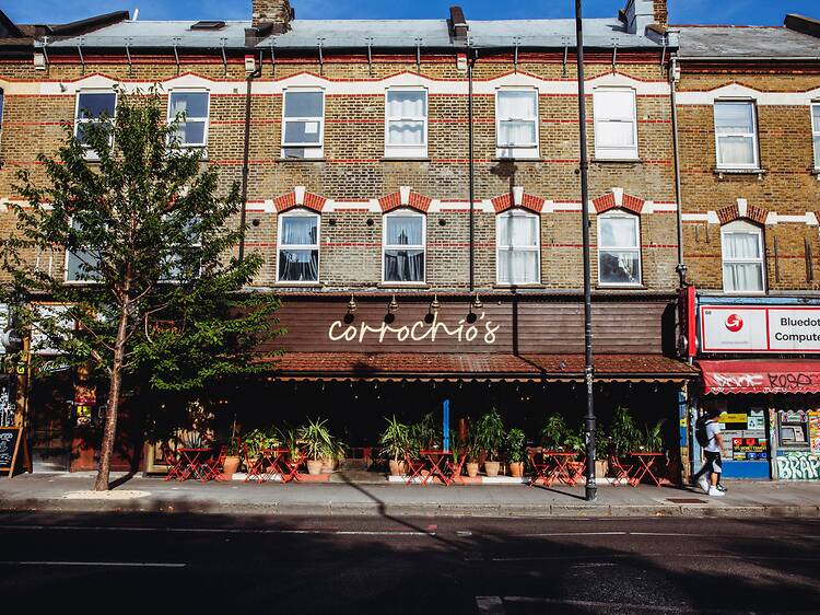 East London’s hottest restaurants will be part of a huge Hackney food festival next month – with up to 40 percent off