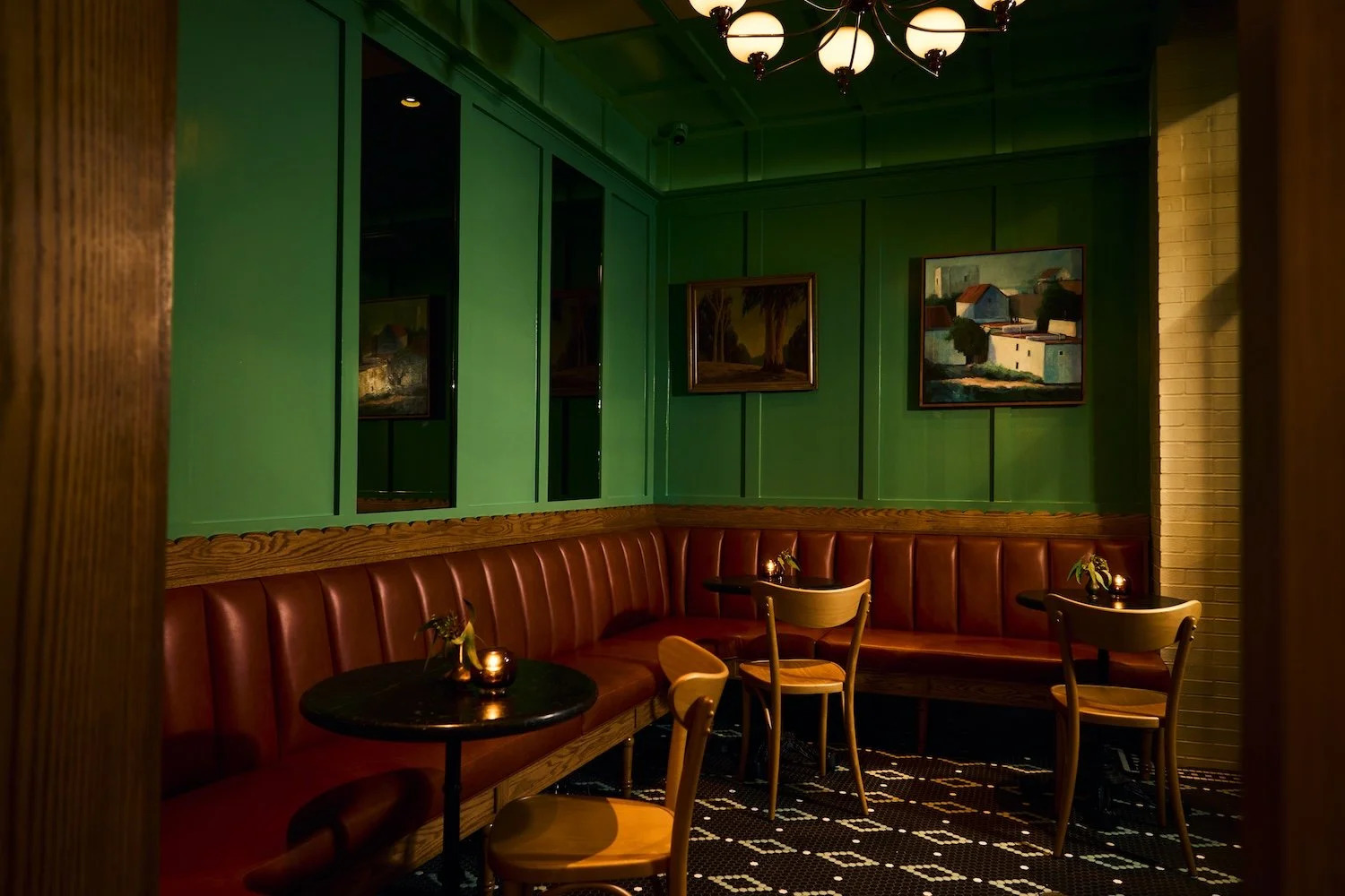 These two bars in L.A. were just named some of the best in North America