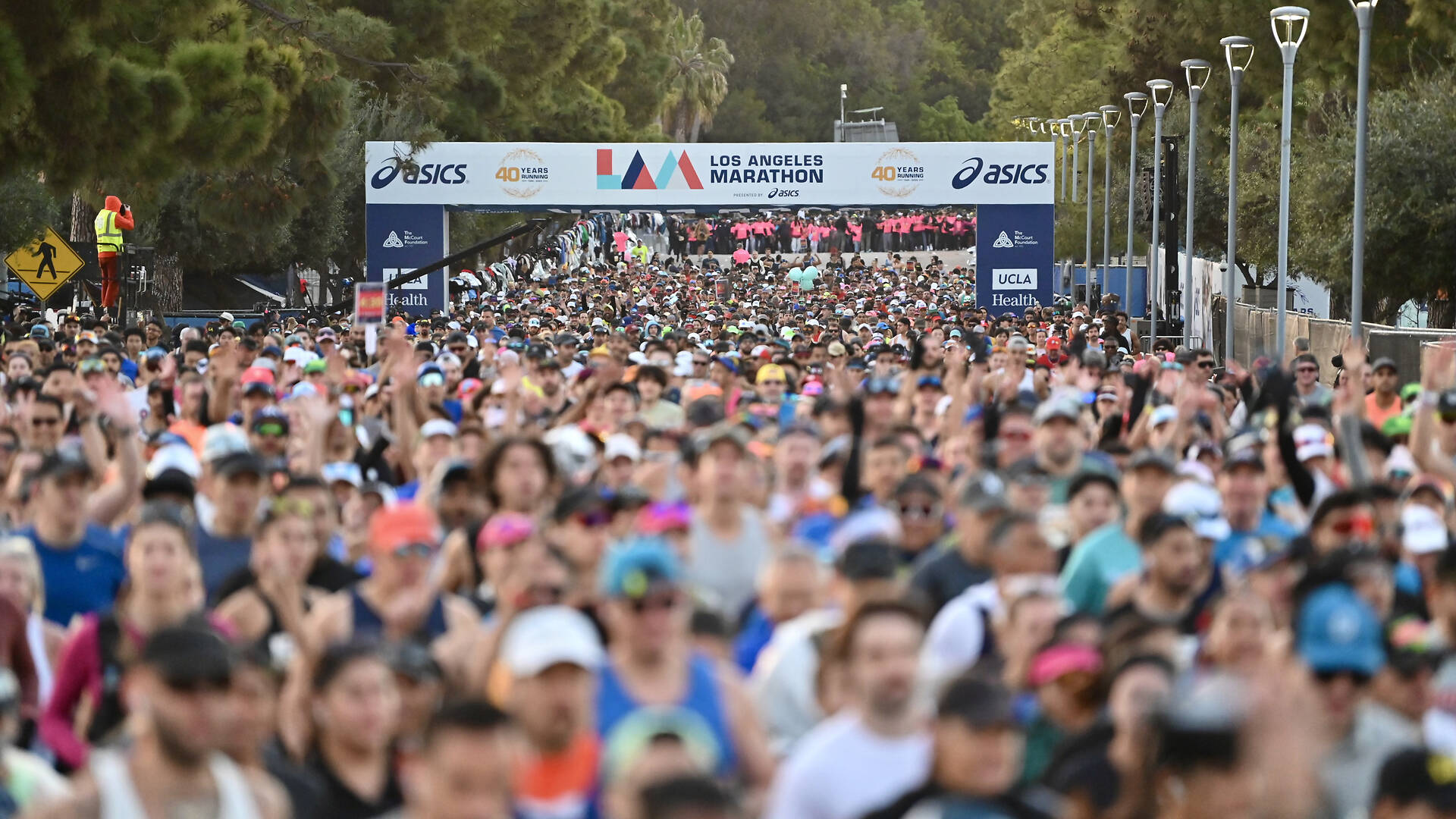 Los Angeles Events Calendar for 2026, From Concerts to Screenings