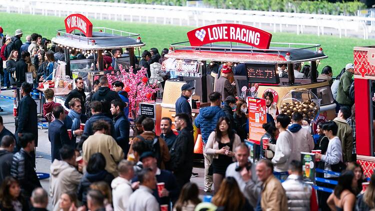 Hong Kong Jockey Club