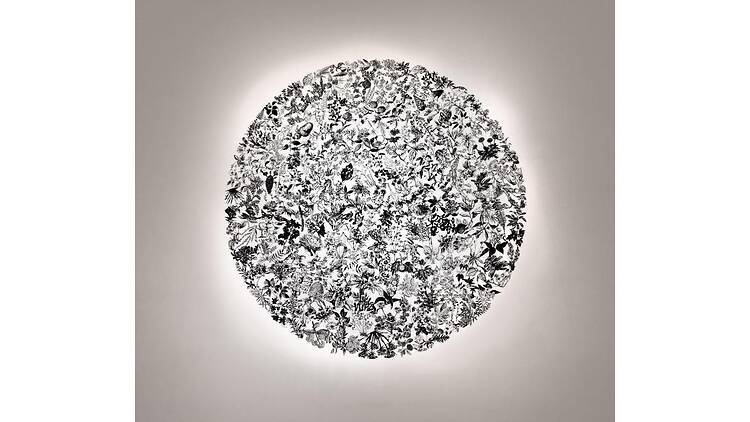 セカンド・ネイチャー - Second Nature - セカンド・ネイチャー - Second Nature -