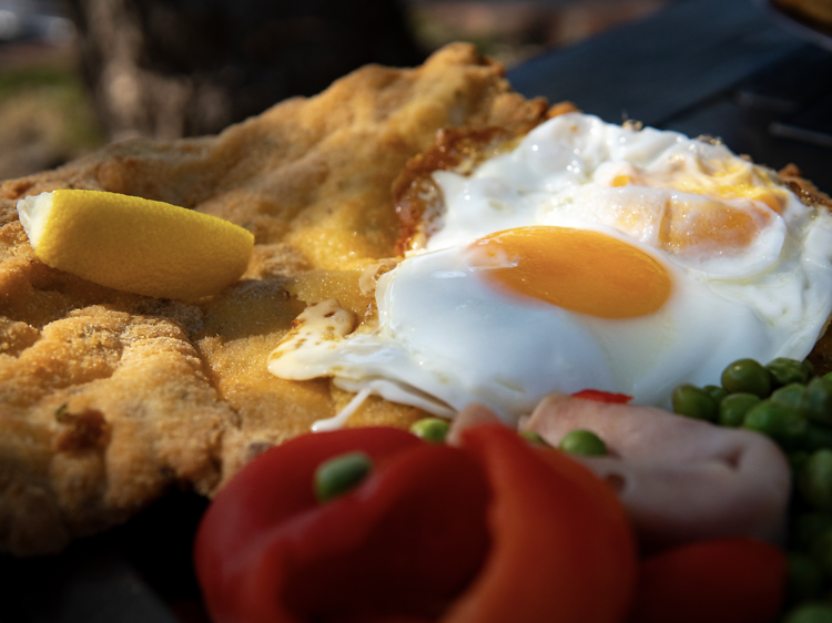 9 de Julio 9 de Julio