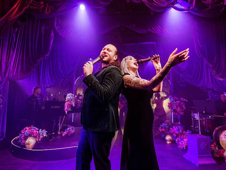 The best shows to see in Sydney this month