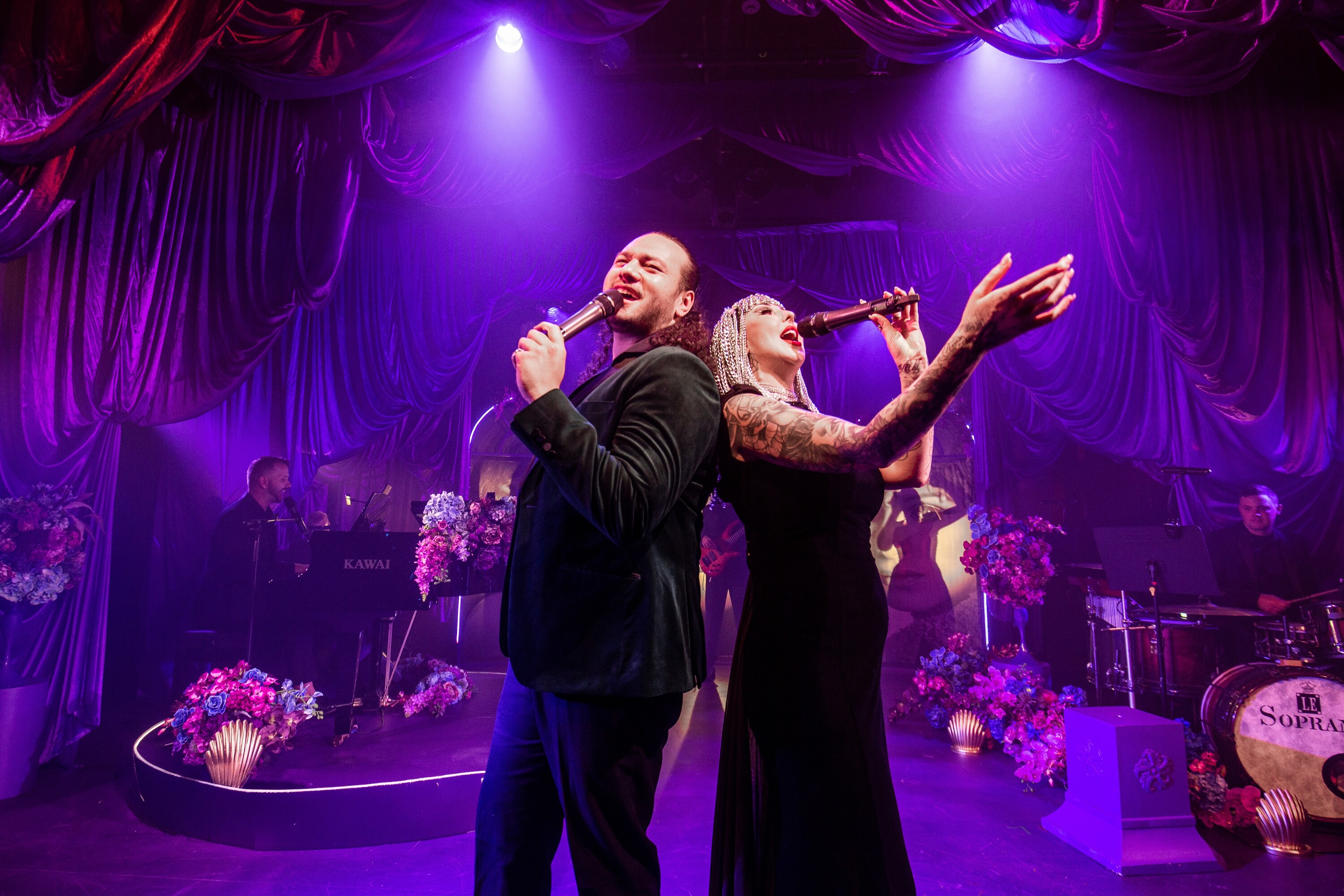 timeout.com - Avril Treasure - The best theatre and musicals to see in Sydney this month