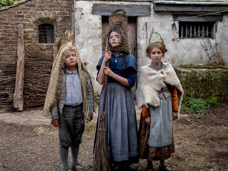 As estreias de cinema para ver em Fevereiro, de ‘Hamnet’ a ‘O Filho do Carpinteiro’