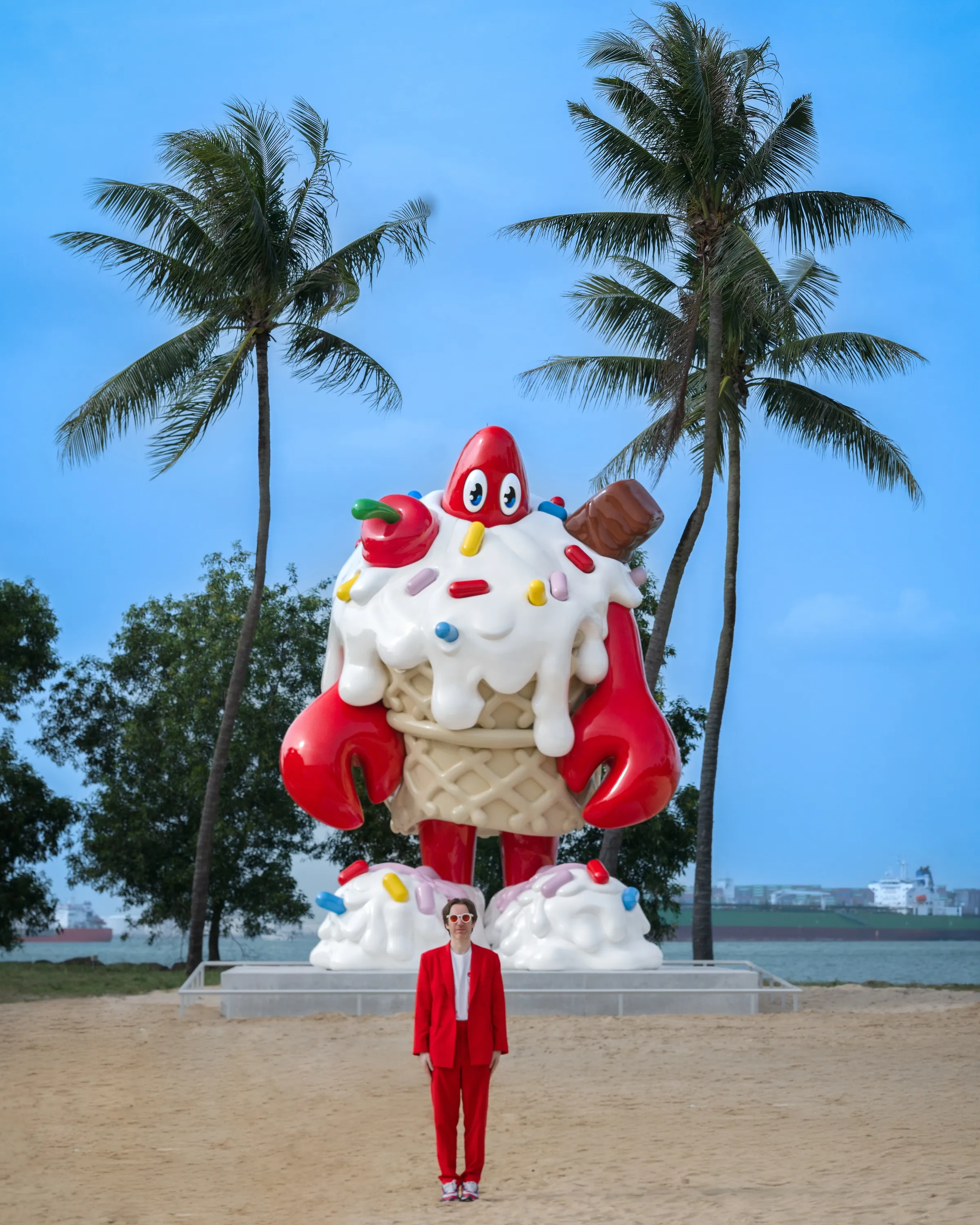 Philip Colbert Sentosa