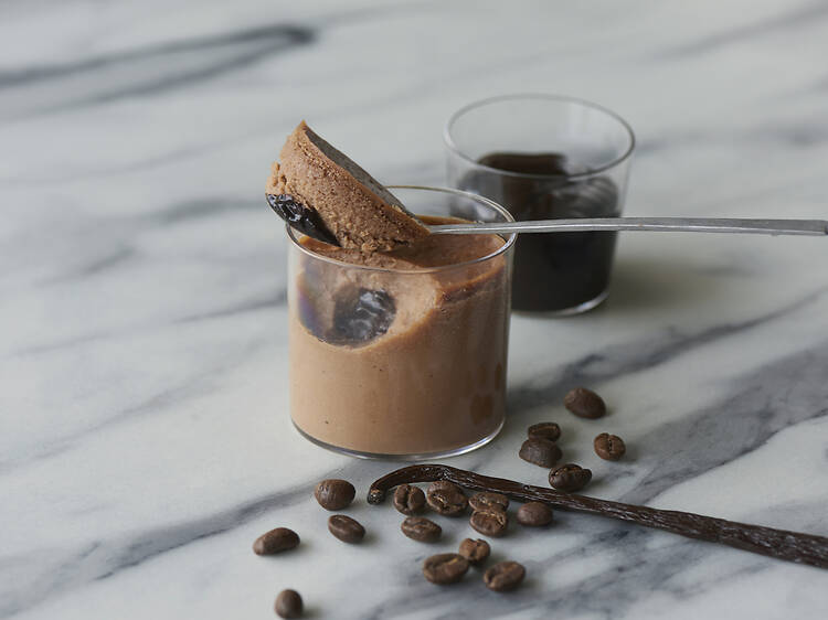 情人節甜品推介︰Mr.Cheesecake 港日同步情人節限定口味