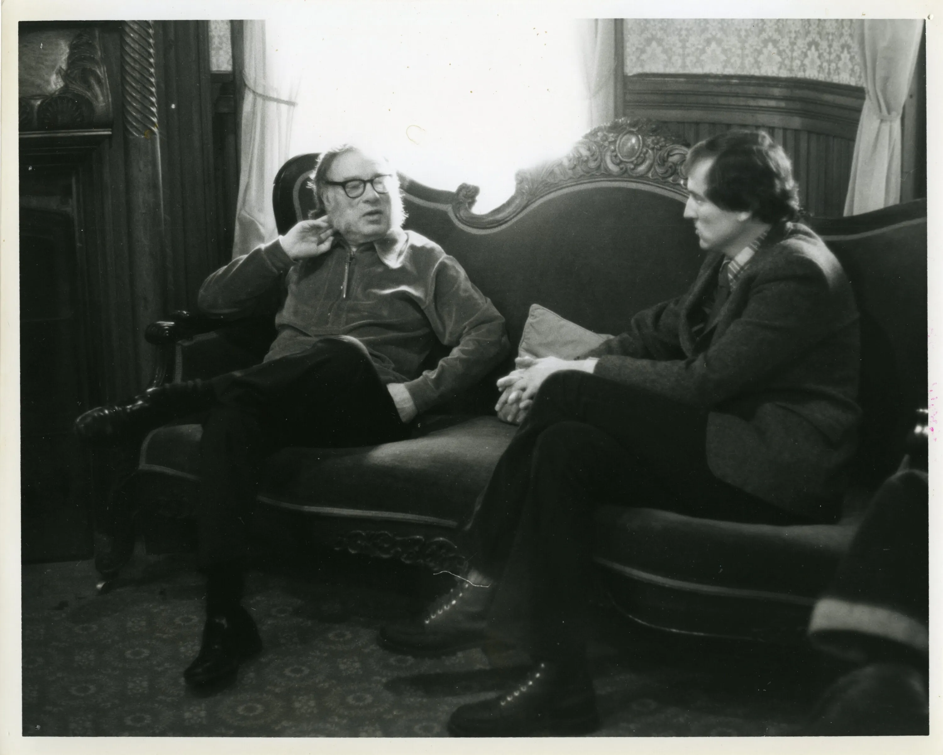 Mohonk Mountain House