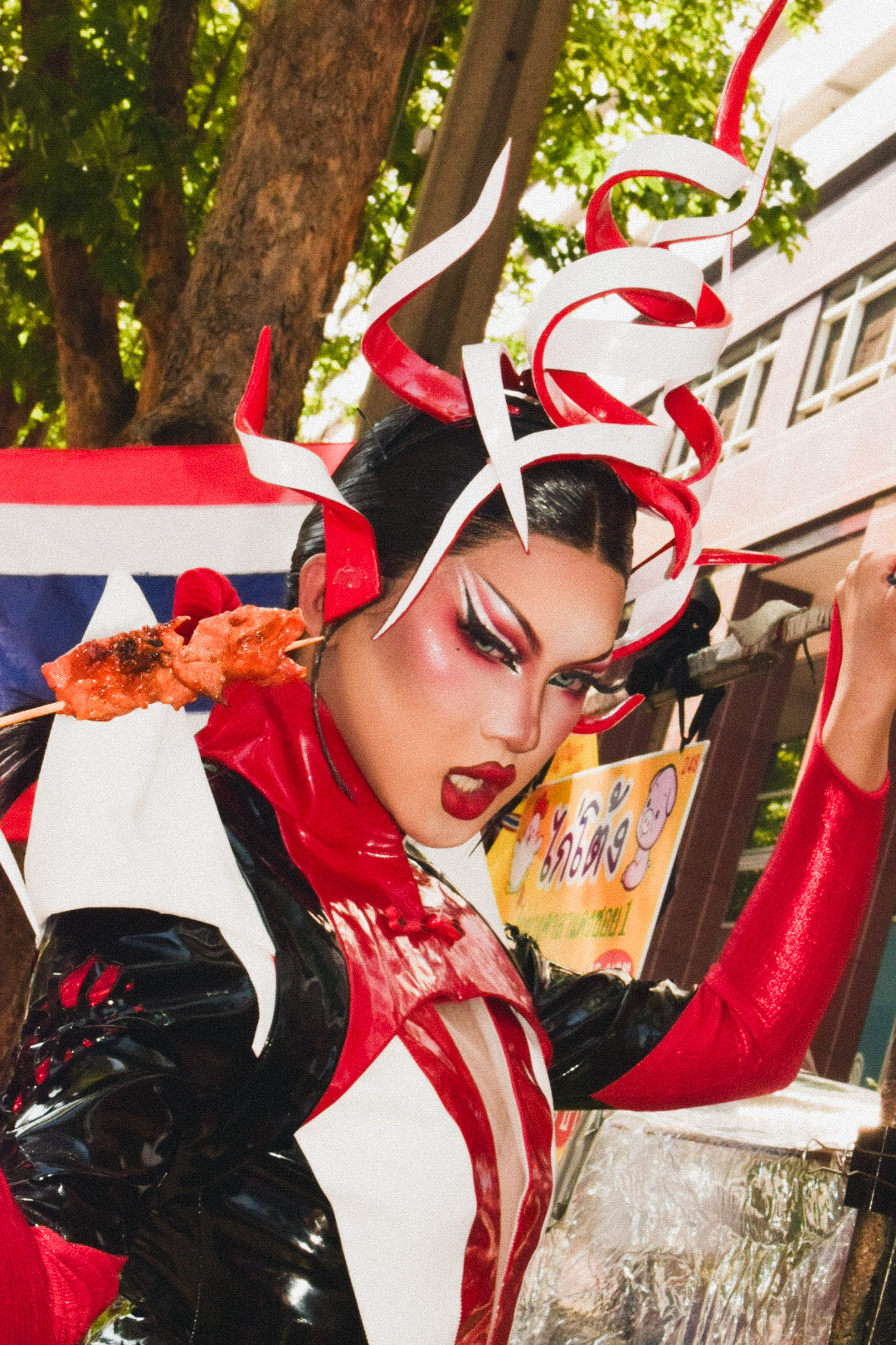  Laliphat Bumrungkarn