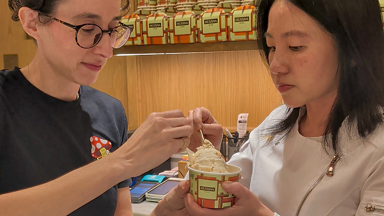Enjoy scoops of gelato with Messina’s limited-edition collab with Janice Wong