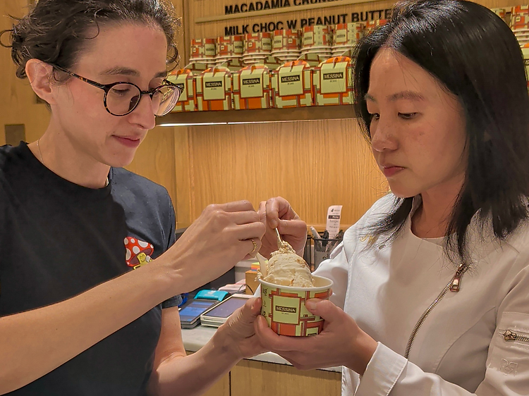 Enjoy scoops of gelato with Messina’s limited-edition collab with Janice Wong