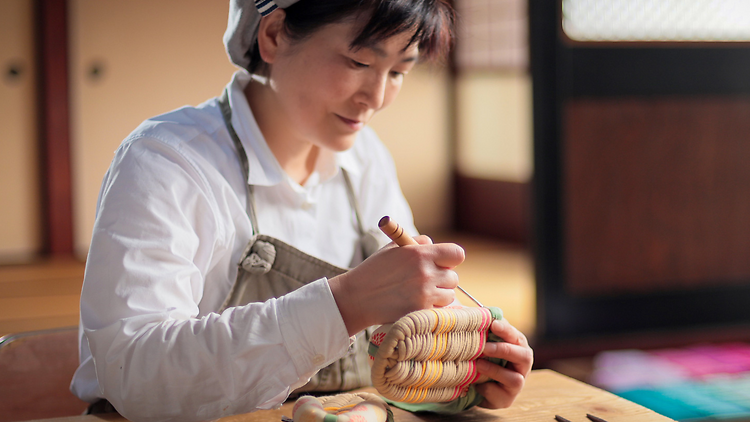 Palette Japan Festival 2026 