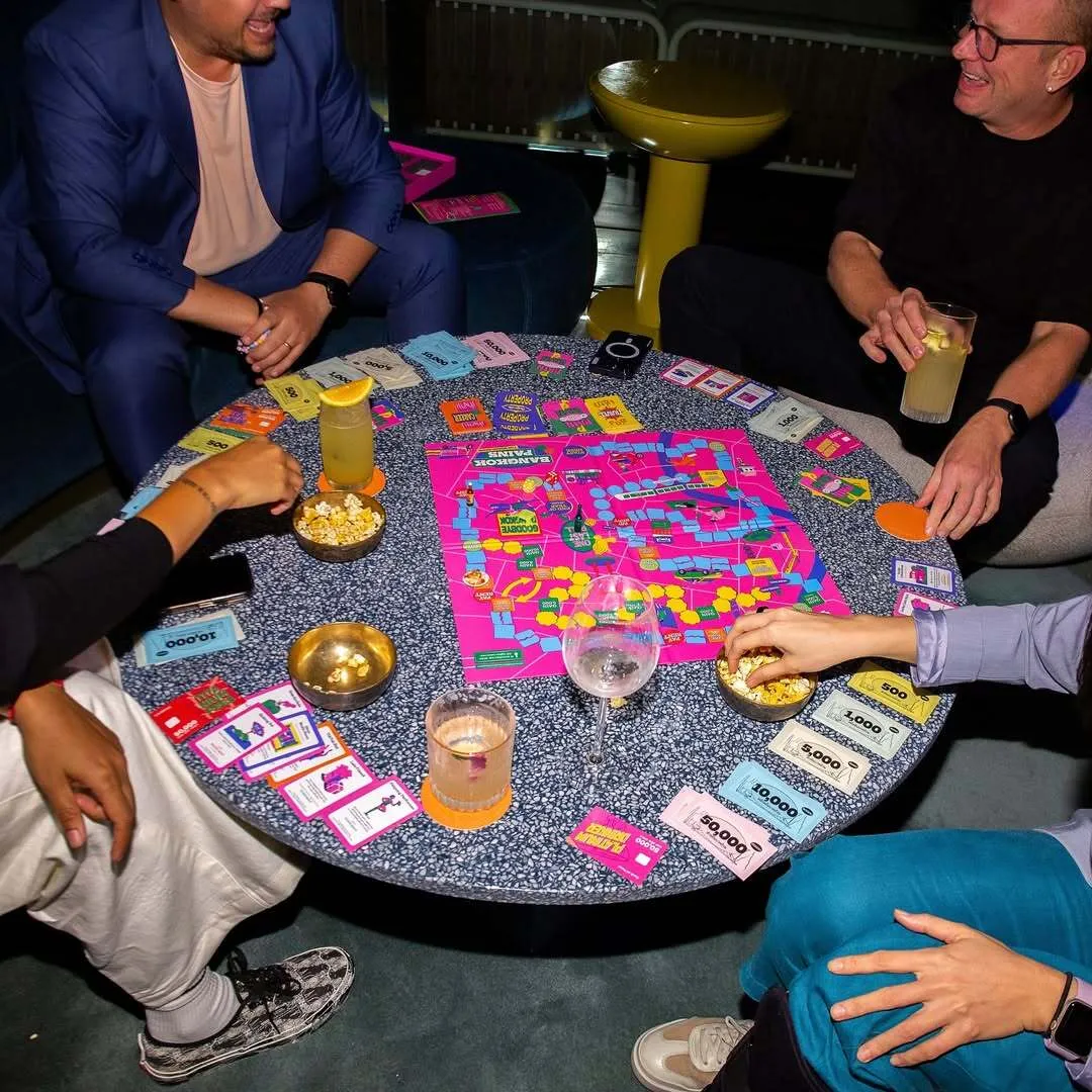 Invi&aring;sible Ink