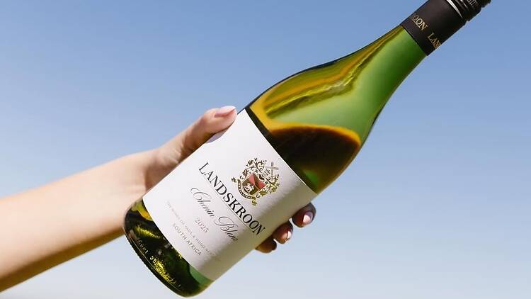 Landskroon Wines Landskroon Wines