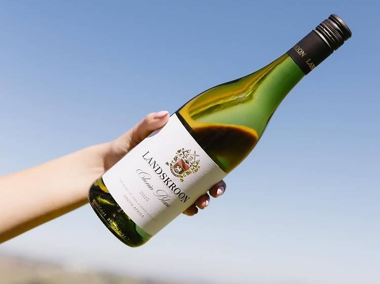 Landskroon Wines Landskroon Wines