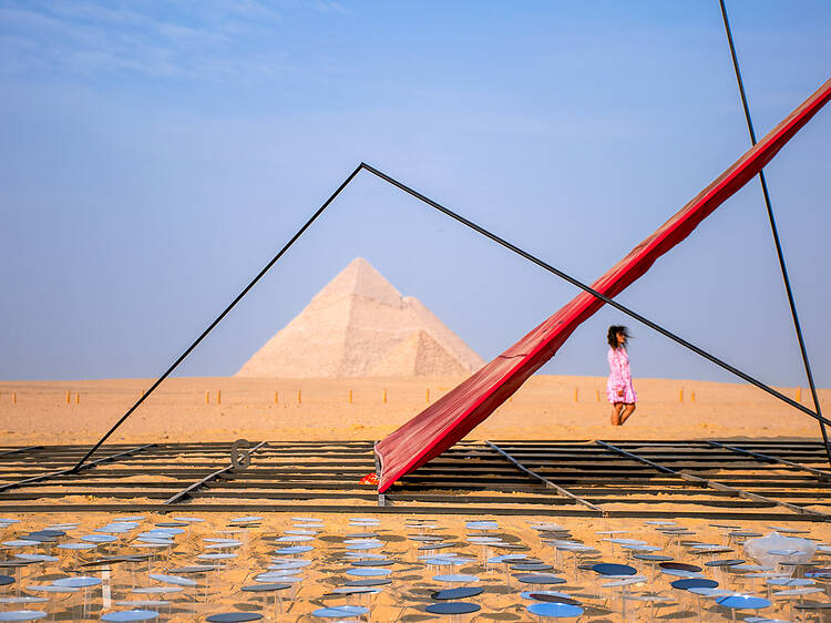 The best travel photos from the Sony World Photography Awards 2026 shortlist