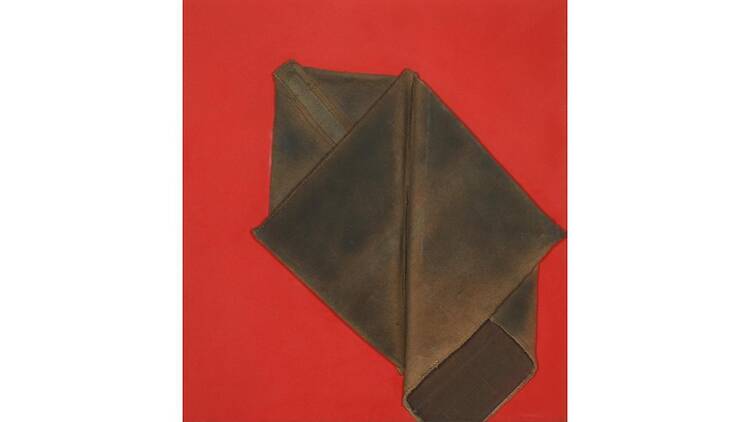 日本画アヴァンギャルド KYOTO 1948-1970 日本画アヴァンギャルド KYOTO 1948-1970