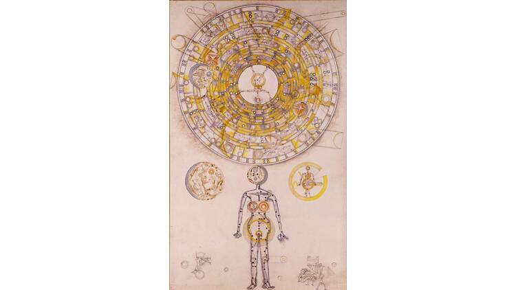 日本画アヴァンギャルド KYOTO 1948-1970 日本画アヴァンギャルド KYOTO 1948-1970