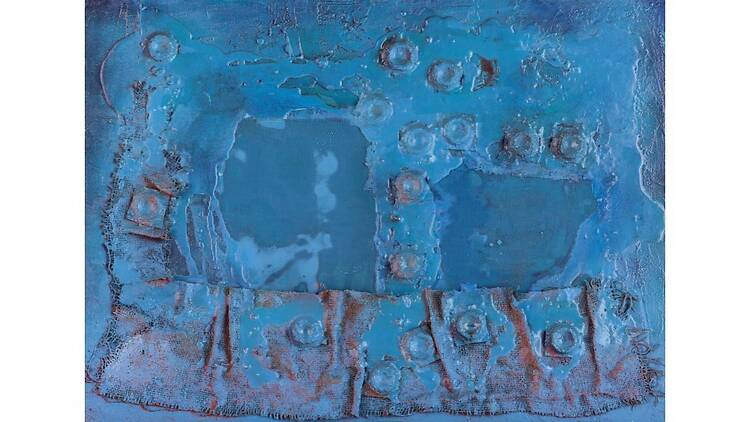 日本画アヴァンギャルド KYOTO 1948-1970 日本画アヴァンギャルド KYOTO 1948-1970