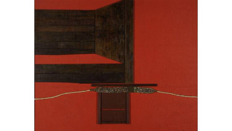 日本画アヴァンギャルド KYOTO 1948-1970 日本画アヴァンギャルド KYOTO 1948-1970