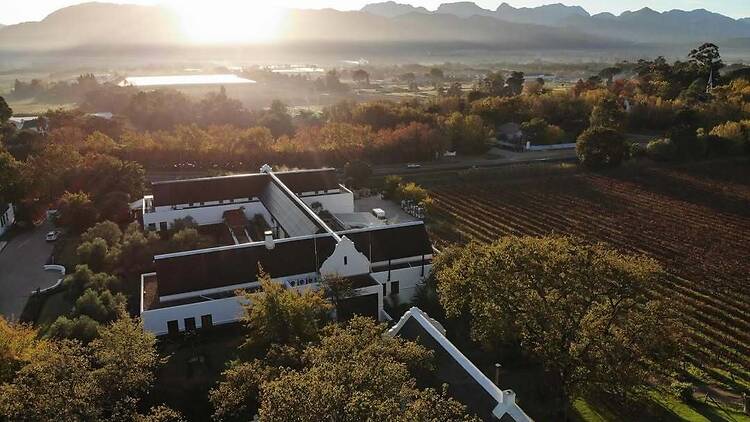 Vrede en Lust Vrede en Lust