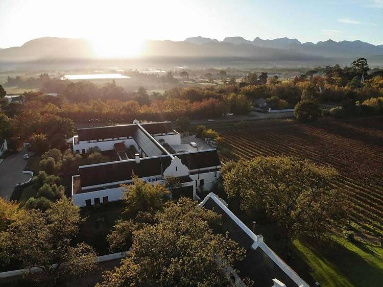 Vrede en Lust Vrede en Lust