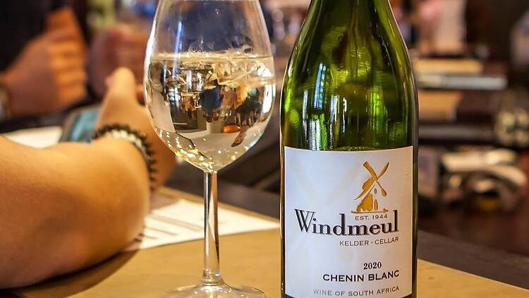 Windmeul Kelder Windmeul Kelder