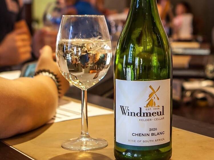 Windmeul Kelder Windmeul Kelder