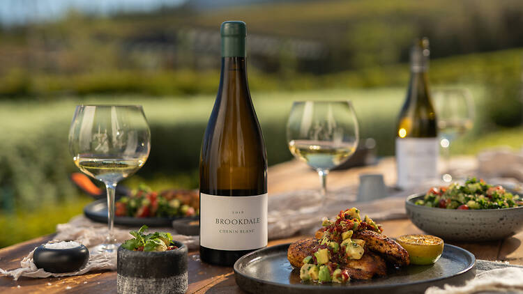 Brookdale Estate Brookdale Estate