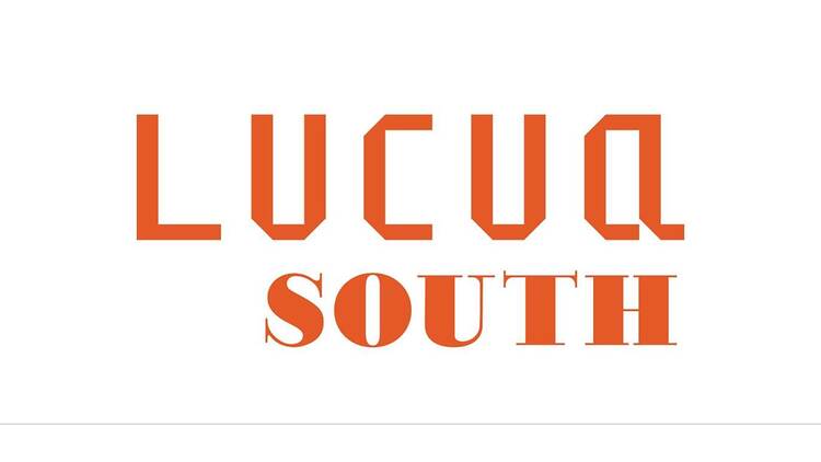 LUCUA SOUTH LUCUA SOUTH