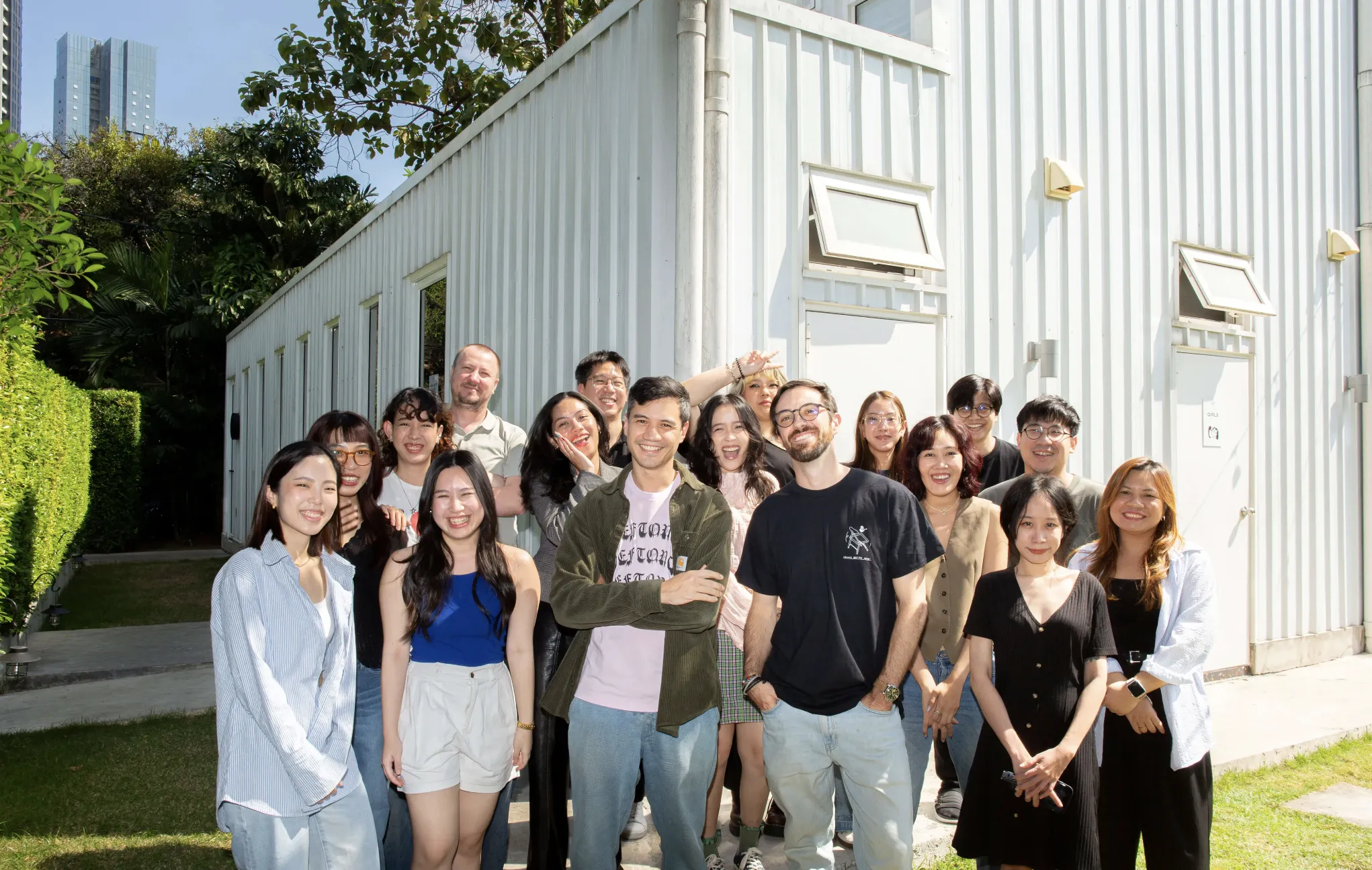 Invi&aring;sible Ink