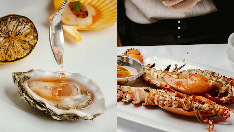 Island Shangri-La, Hong Kong