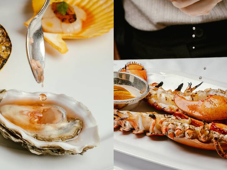 Island Shangri-La, Hong Kong