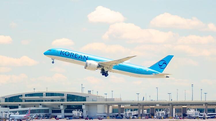 Korean Air