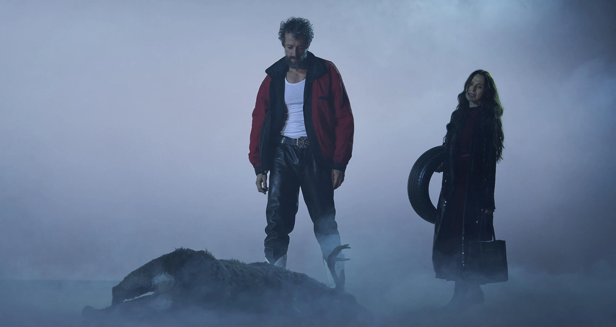 'Maria Magdalena', TNC 