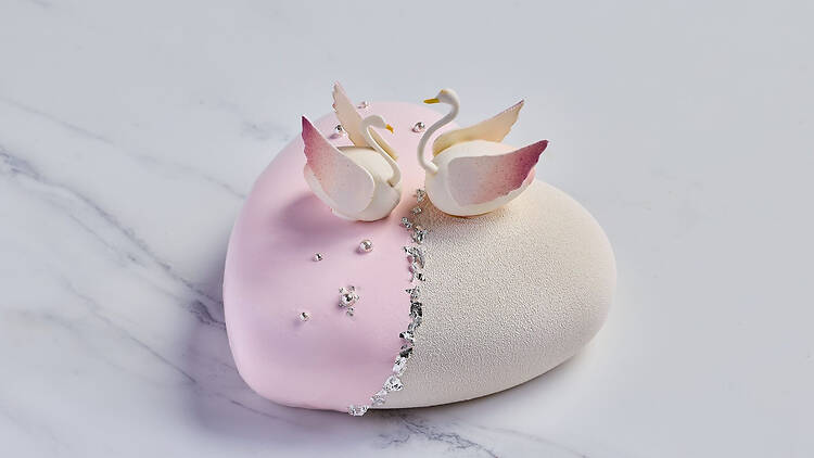 Grand Hyatt Hong Kong