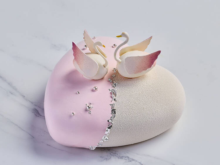 Grand Hyatt Hong Kong