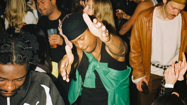 Que faire à Paris ce week-end du 3 au 5 avril 2026 ?