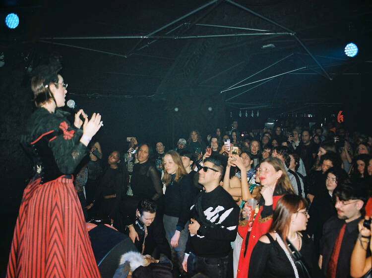 Que faire à Paris ce week-end du 30 janvier au 1er février 2026 ?