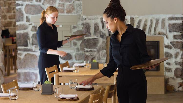 Best New Restaurants in Cape Town