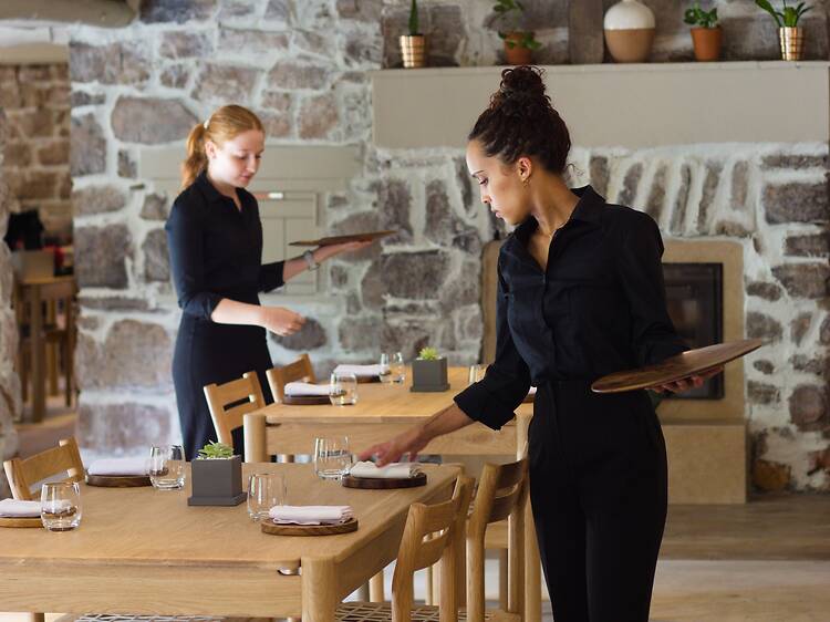 Best New Restaurants in Cape Town