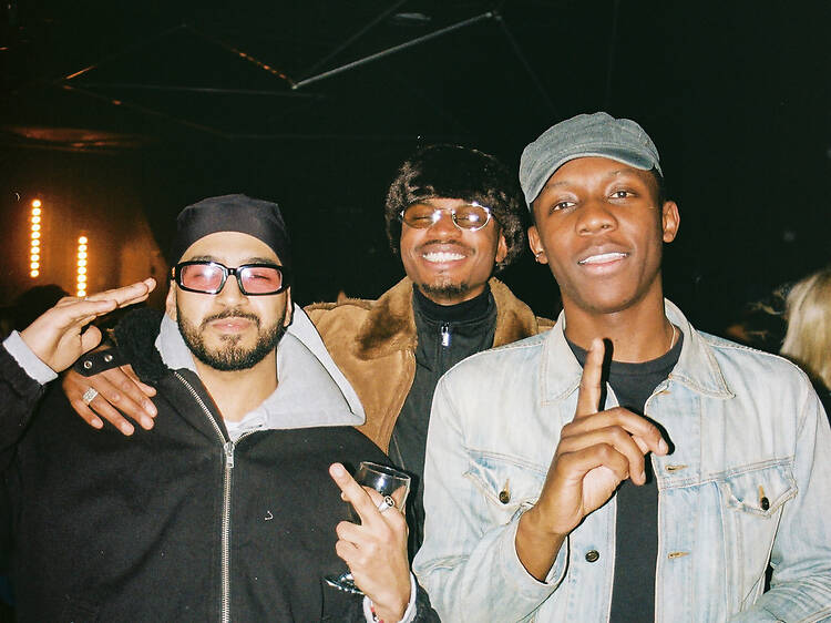 Que faire à Paris ce week-end du 13 au 15 février 2026 ?