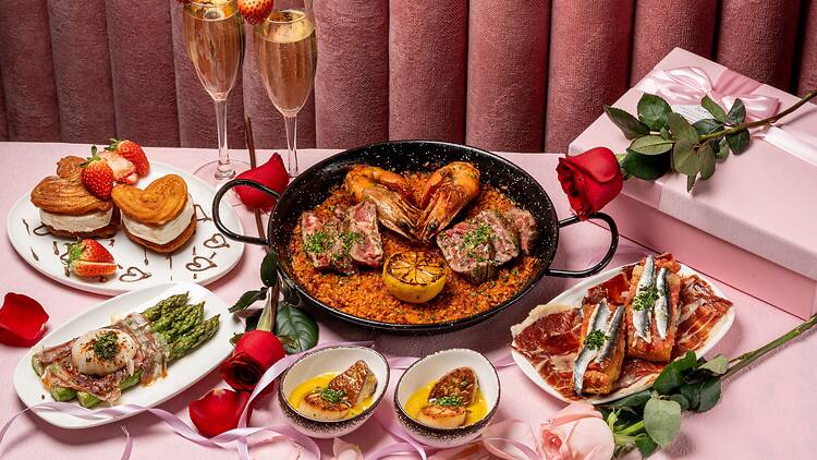 1862 Bar de Tapas y Vino