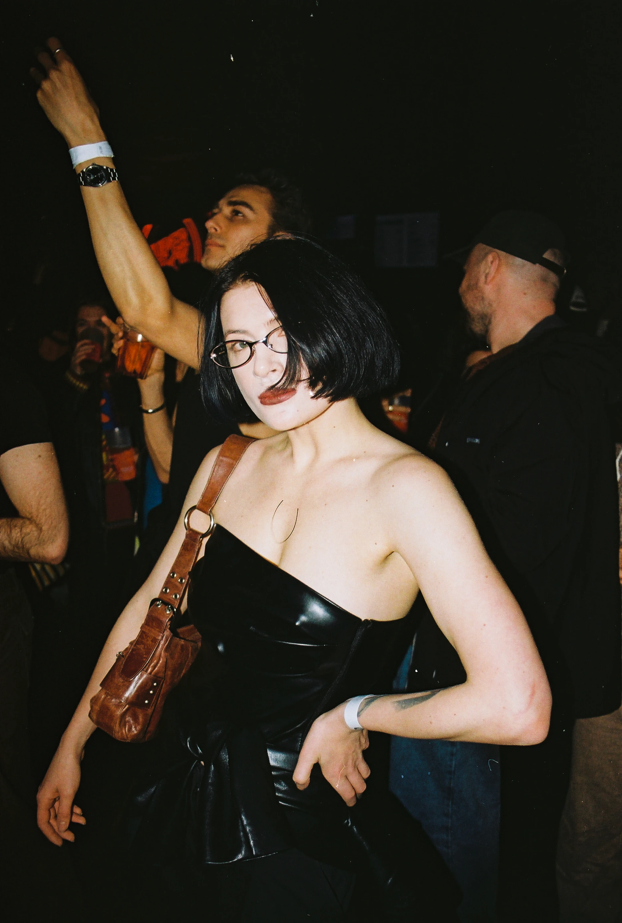 Soir&eacute;e Time Out x Chop Chop x Hugo Mendoza