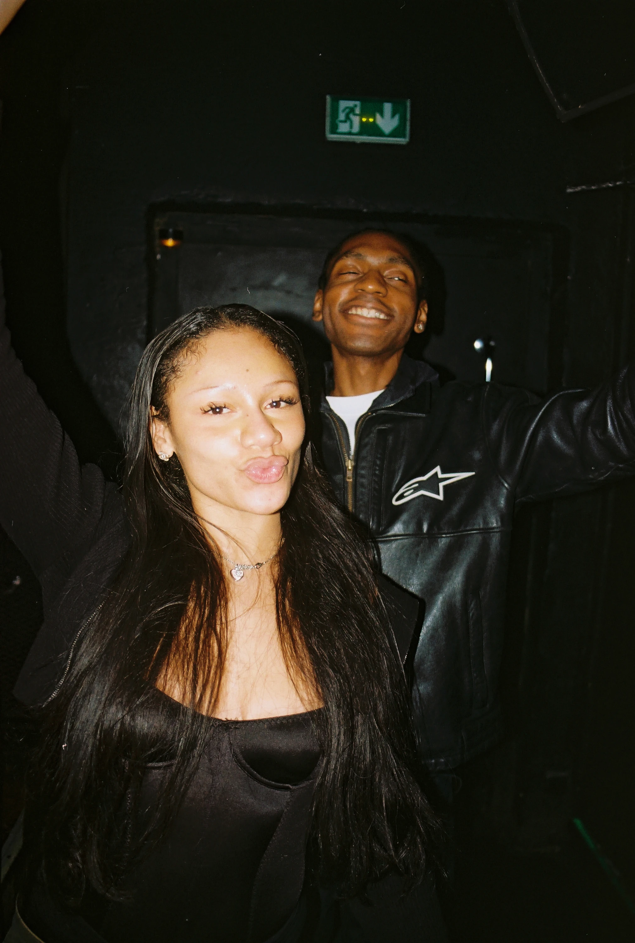 Soir&eacute;e Time Out x Chop Chop x Hugo Mendoza