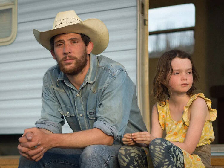 São Jorge recebe 12 estreias de cinema independente norte-americano São Jorge recebe 12 estreias de cinema independente norte-americano