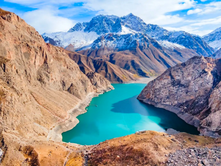 5 países poco masificados por el turismo que vale la pena visitar en 2026