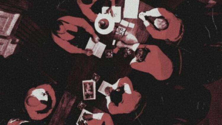 Doze Jurados em Fúria