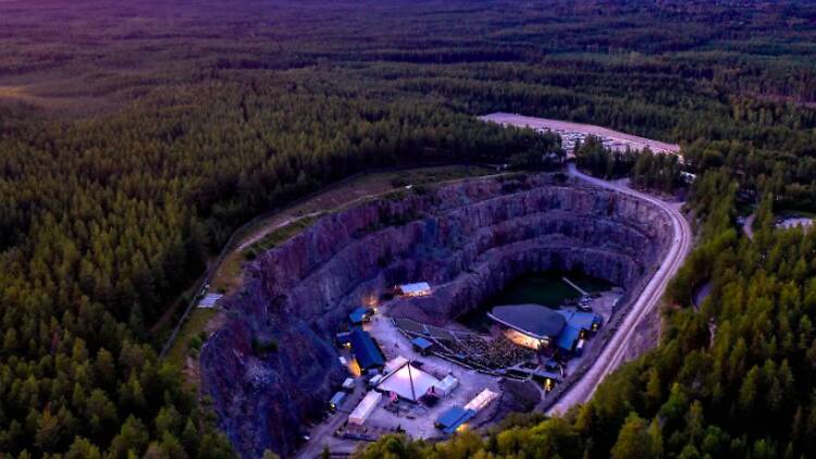 viatjar, concerts, suècia